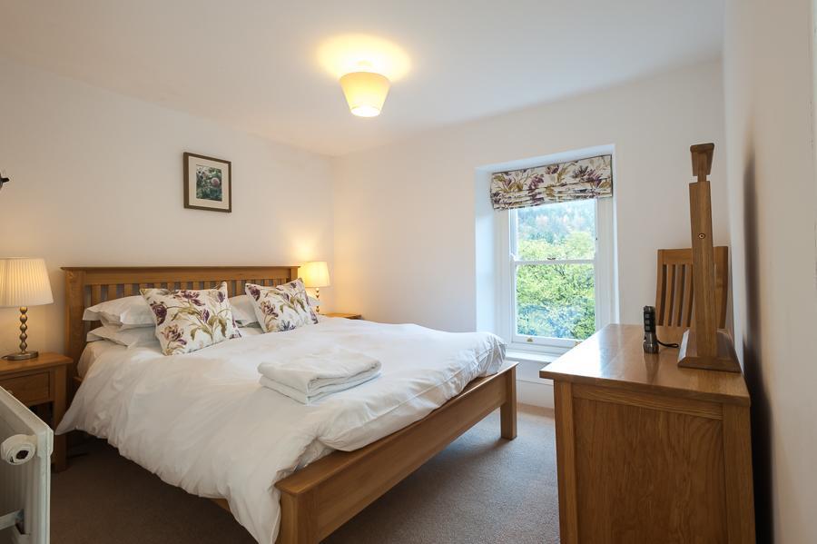 Bronfelin & Troed-Y-Rhiw Holiday Cottage Llanwrtyd Wells Buitenkant foto